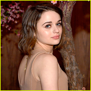 Joey King Expands Netflix Partnership, Signs First Look Deal With Streamer