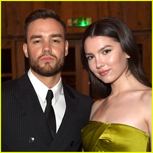 Liam Payne Tagged His Ex Maya Henry in Some Messages Posts to Instagram, Weeks After Split