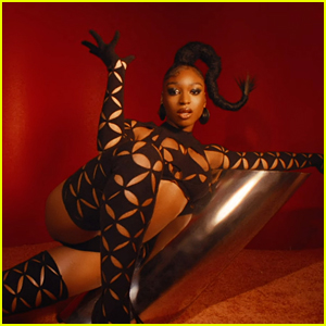 Normani's Hot New Song 'Wild Side' Is Here, Plus a Music Video featuring Cardi B - Watch Now!