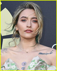 Paris Jackson Admits She Was 'Horrified' By Her 'American Horror Stories' Character