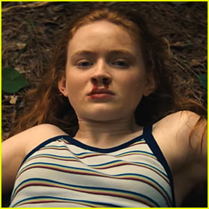 Sadie Sink Gets a Bloody Nose In New 'Fear Street Part 2: 1978' Clip - Watch!