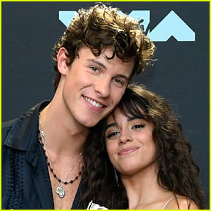 It's Been Two Years Since Shawn Mendes & Camila Cabello Started Dating - See Their Anniversary Posts!