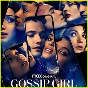 What Time Does 'Gossip Girl' Premiere On HBO Max? Find Out Here!