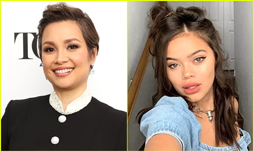 Lea Salonga Joins Pretty Little Liars: Original Sin Cast