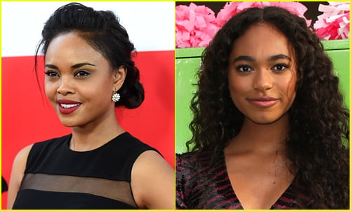 Sharon Leal Joins Pretty Little Liars: Original Sin Cast