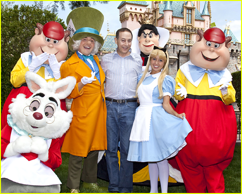 Adventures in Wonderland had 100 episodes or more on Disney Channel