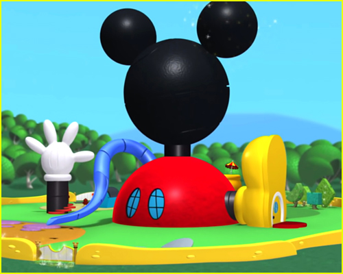 Mickey Mouse Clubhouse had 100 episodes or more on Disney Channel