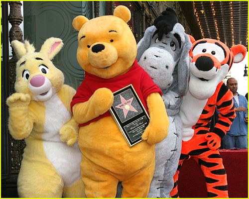 Welcome to Pooh Corner had 100 episodes or more on Disney Channel