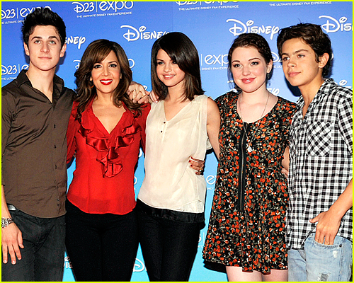 Wizards of Waverly Place had 100 episodes or more on Disney Channel