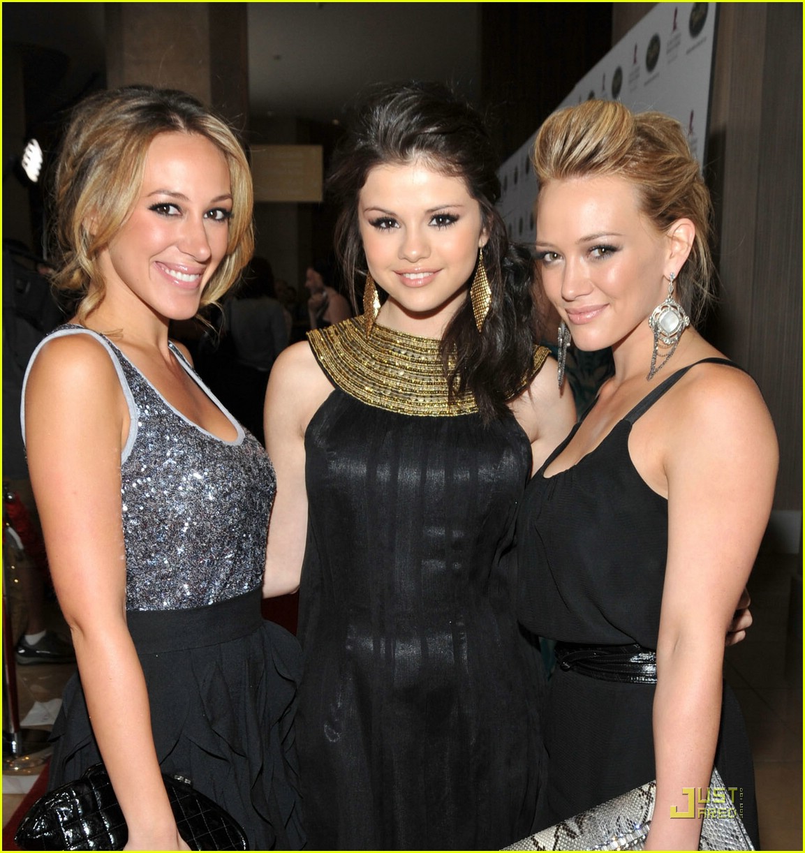 selena gomez runway life 10