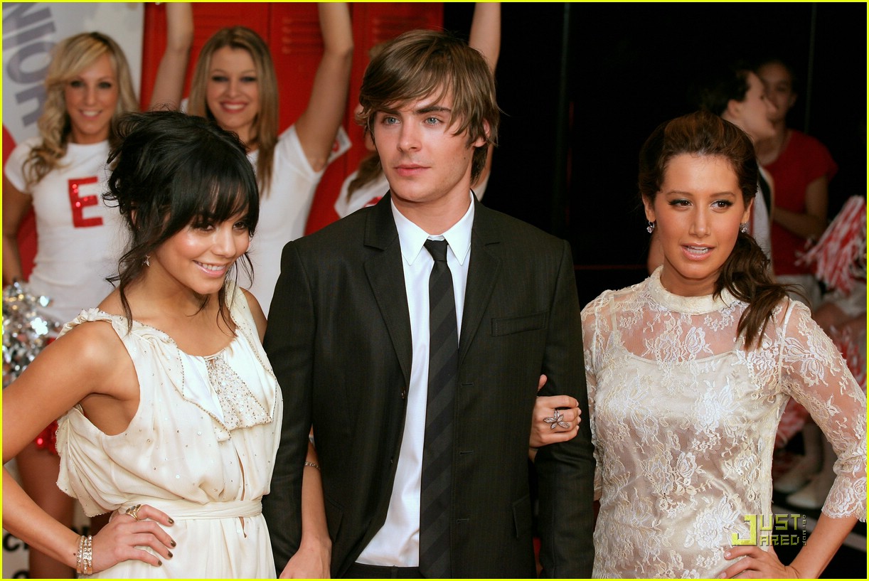 high school musical 3 release date australia