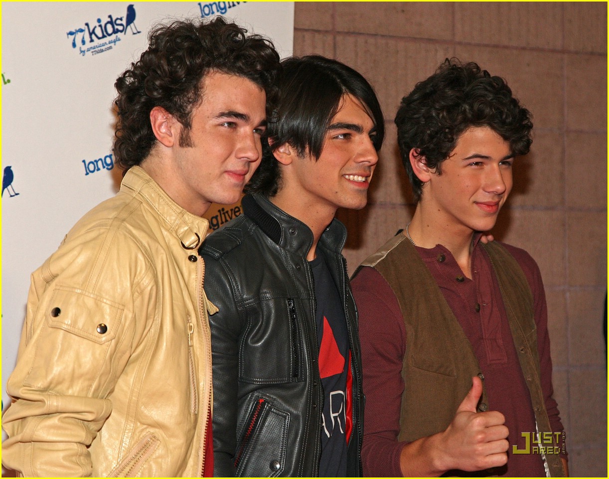 jonas brothers 77kids concert 02
