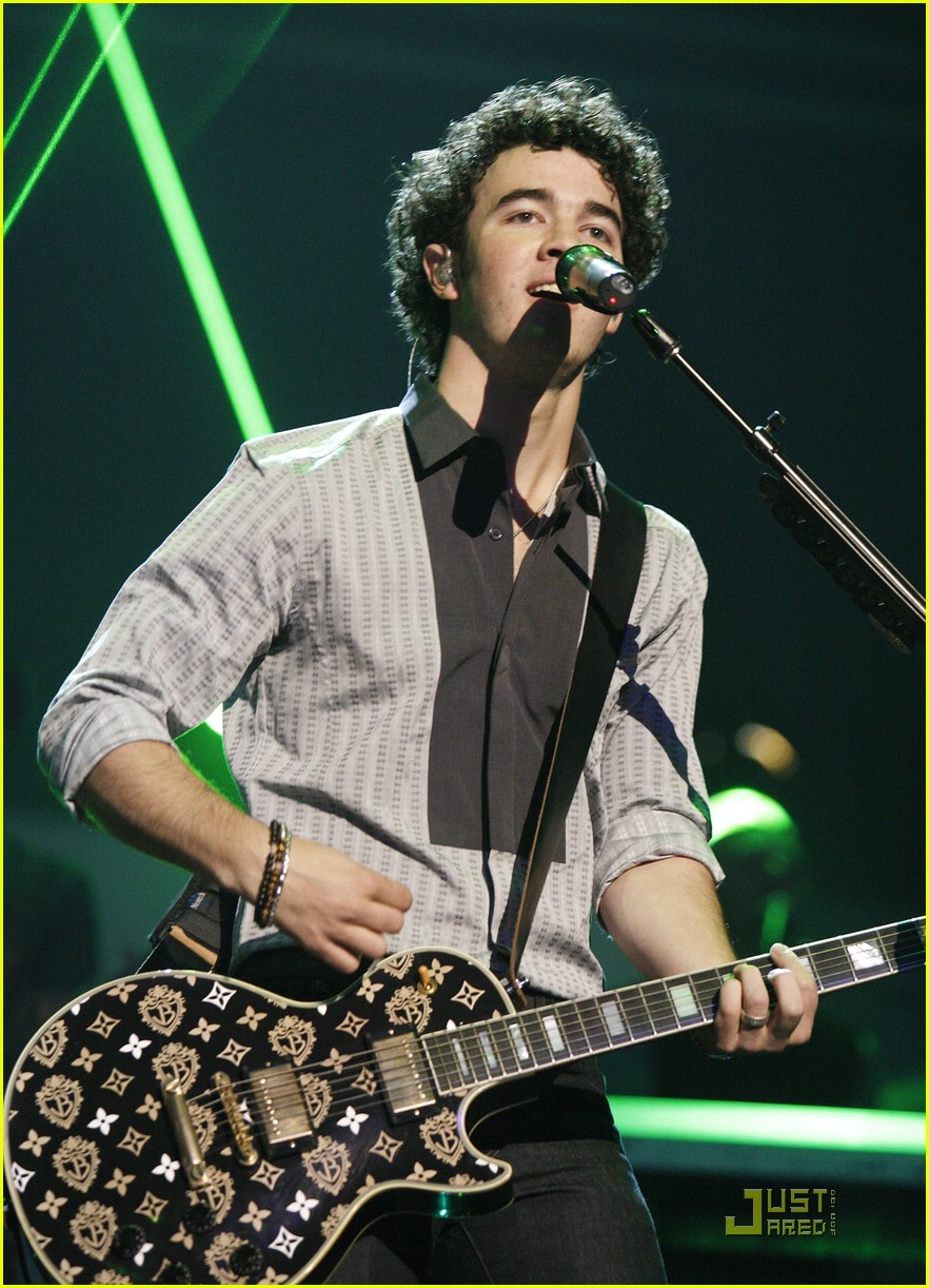 Free Jonas Brothers Concert Tonight!!!!! Photo 14061 Photo Gallery