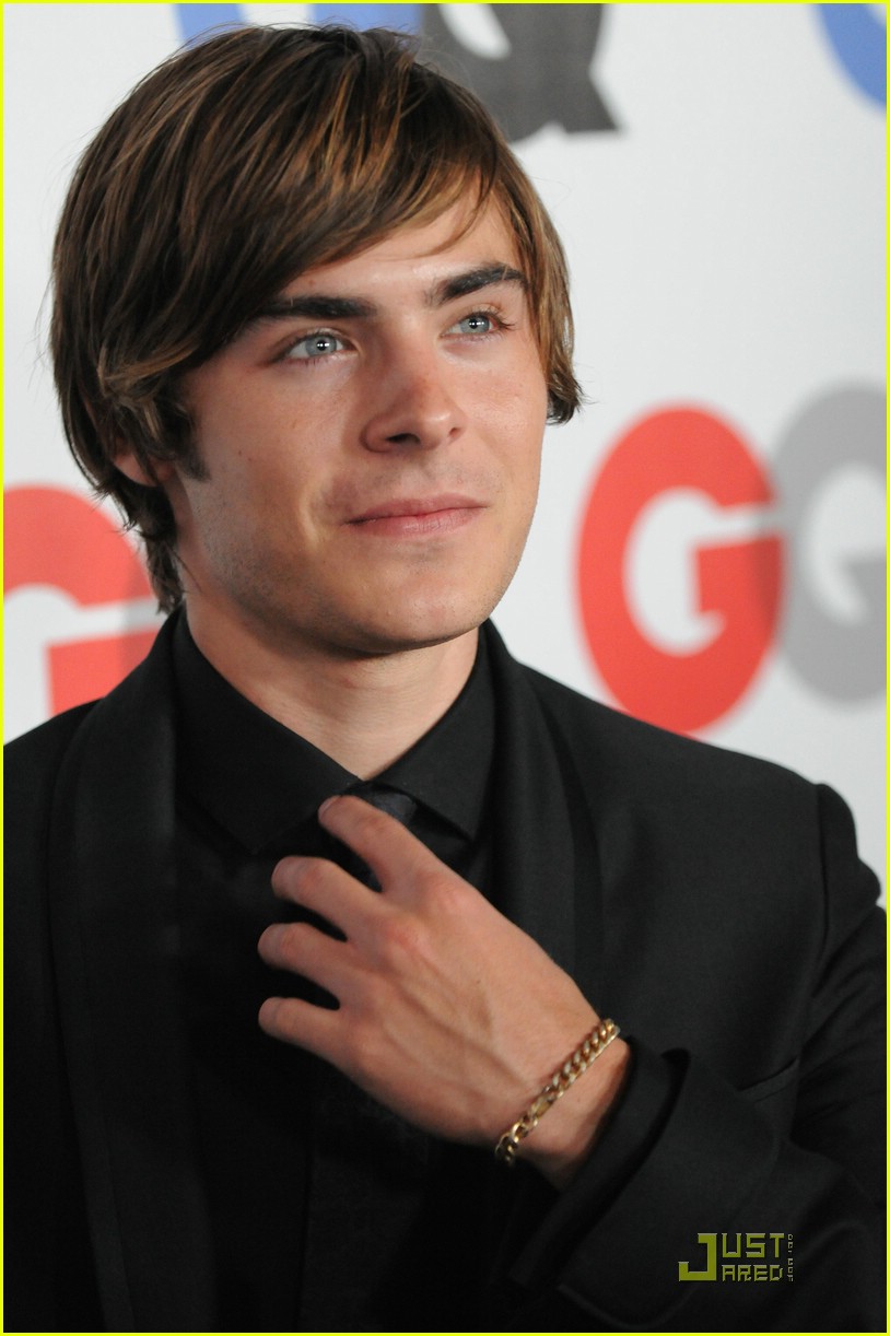 Zac Efron Makes People S Sexiest Man List Photo 10421 Photo Gallery Just Jared Jr