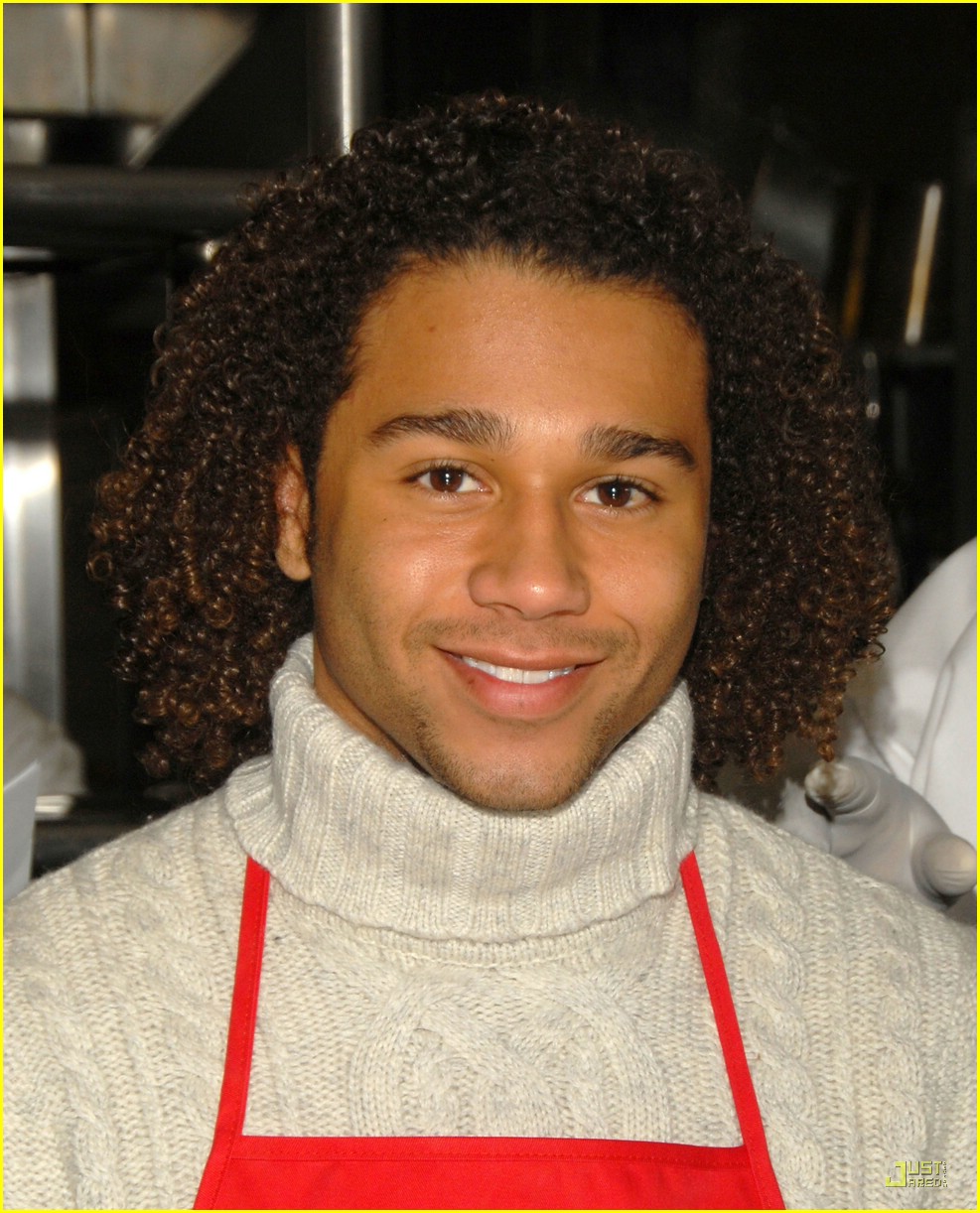 All 105+ Images how much did corbin bleu pay for his christmas tree Full HD, 2k, 4k