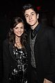 david henrie lucy hale salute hollywood 02