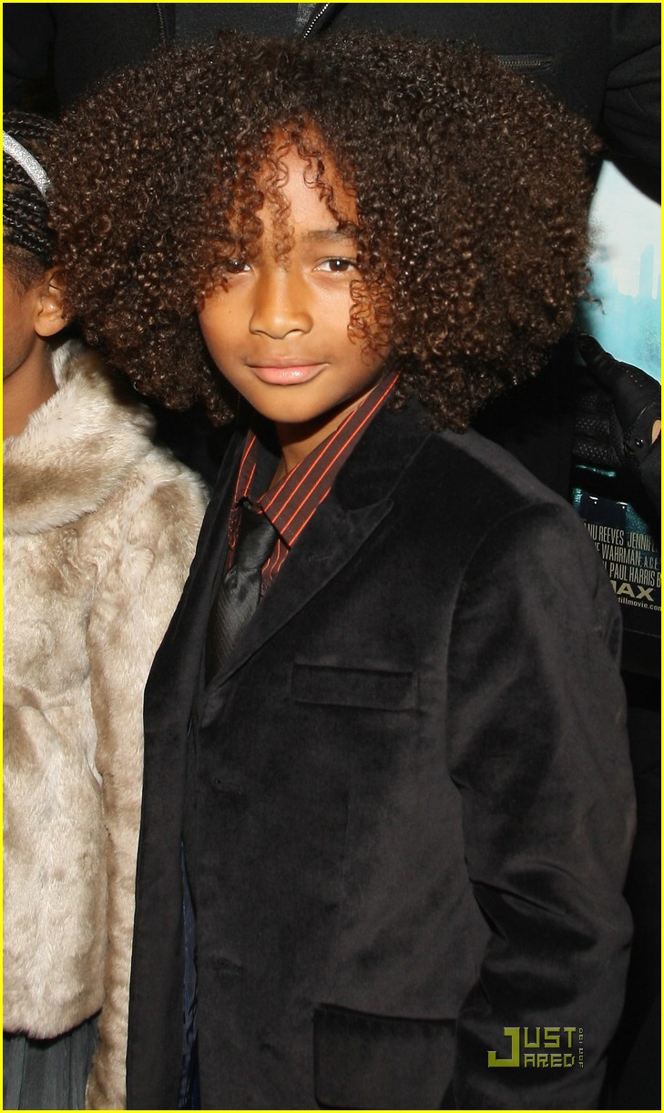 Jaden Smith Makes The Earth Stand Still | Photo 28961 - Photo Gallery ...