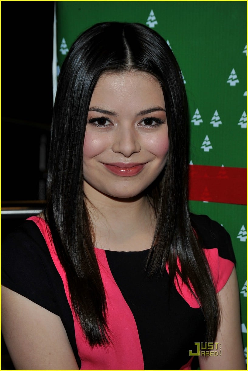 Miranda Cosgrove Naked Porn Hotnupics The Best Porn Website