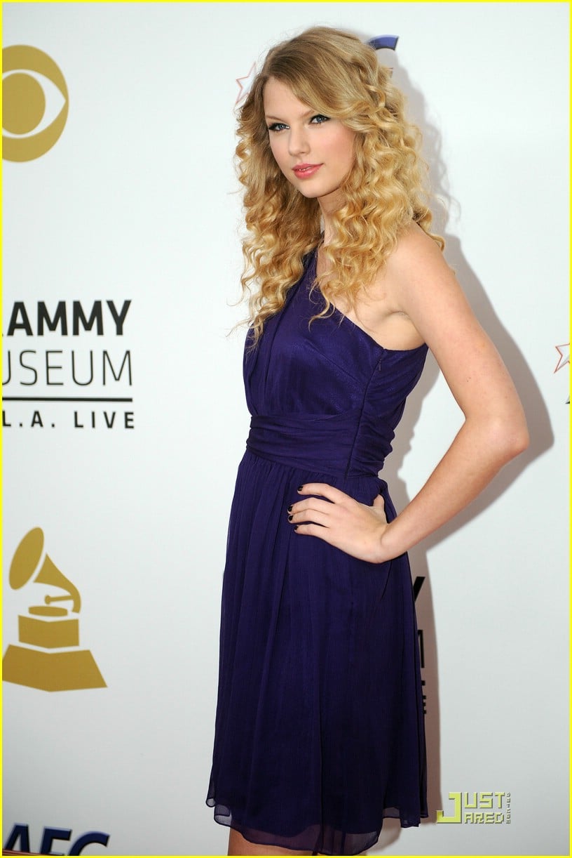 Taylor Swift Announces Grammy Nominations! Photo 22671 Photo