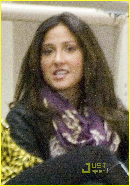 Adrienne Bailon Is A Basketball Beauty Photo 45581 Photo Gallery Just Jared Jr 