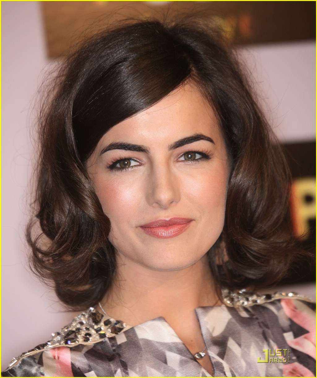 Camilla Belle is Push Pretty | Photo 61101 - Photo Gallery | Just Jared Jr.