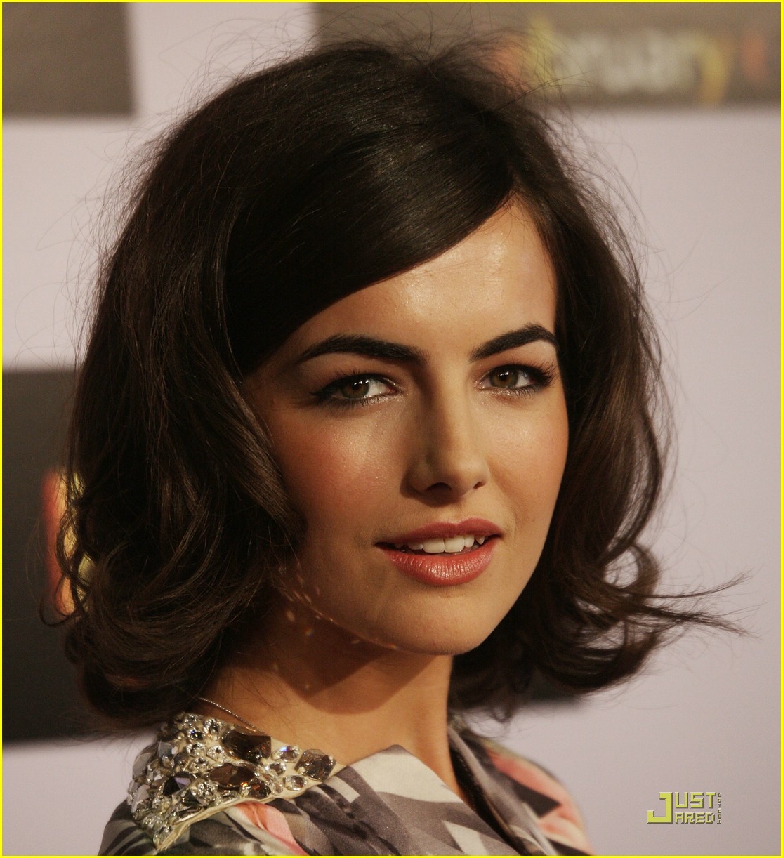 Camilla Belle is Push Pretty | Photo 61121 - Photo Gallery | Just Jared Jr.