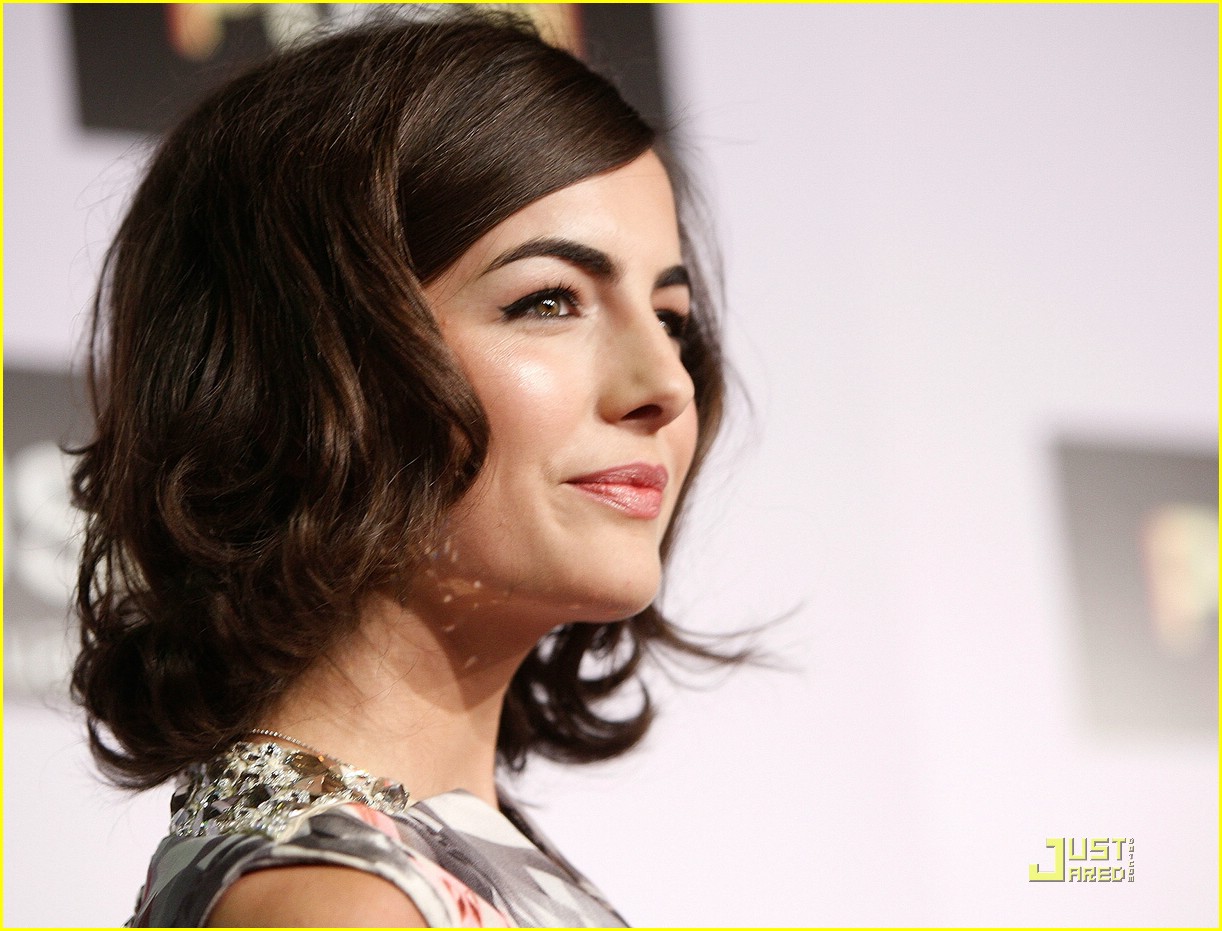 Full Sized Photo Of Camilla Belle Push Premiere 37 Camilla Belle Is Push Pretty Just Jared Jr 1584