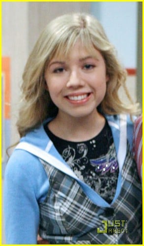 iCarly Set Visit -- Lookie Here! | Photo 45311 - Photo Gallery | Just ...