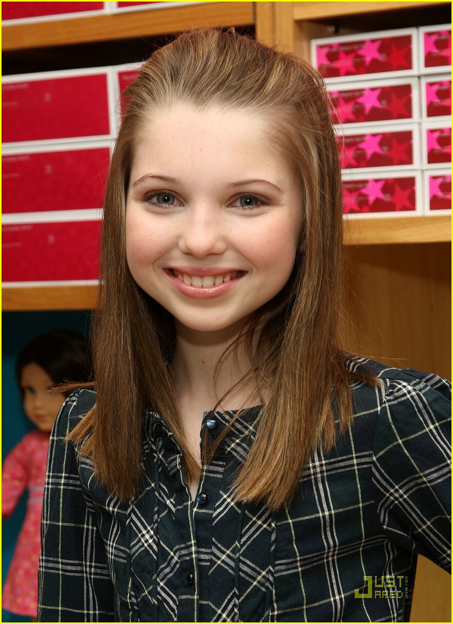 13 Year Old Actresses