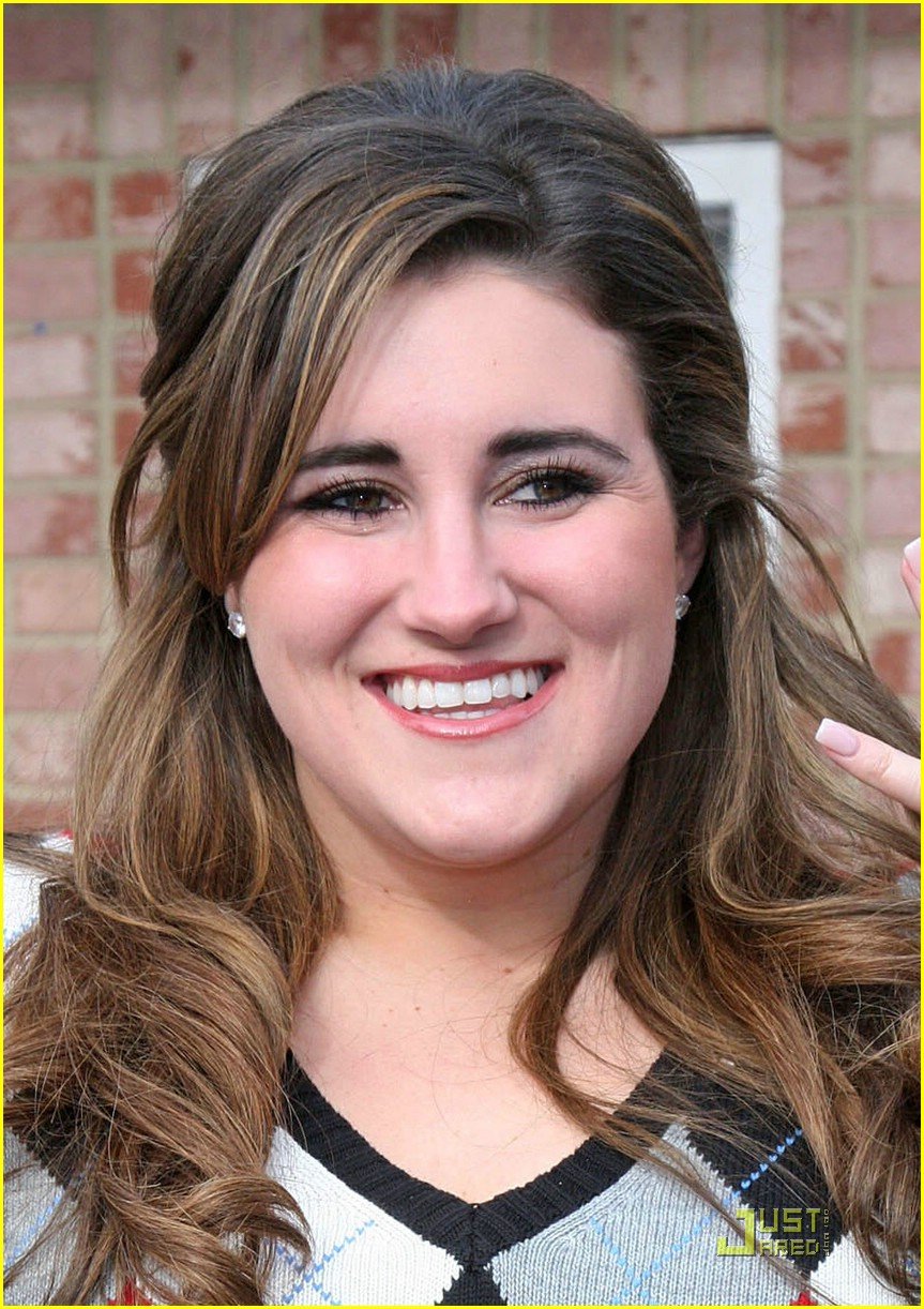 KayCee Stroh: Pretty in Park City | Photo 51751 - Photo Gallery | Just