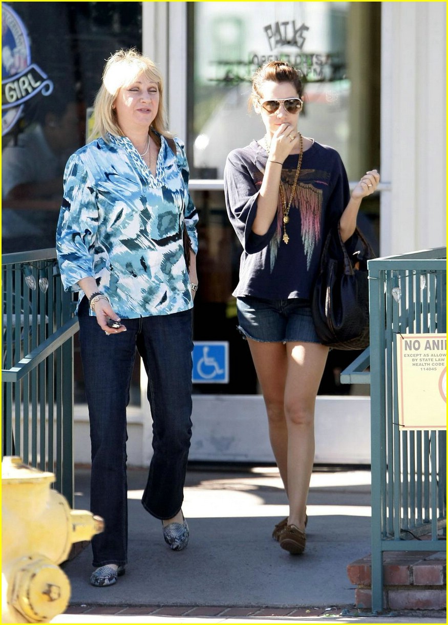 Ashley Tisdale is a Wildfox Woman | Photo 46211 - Photo Gallery | Just