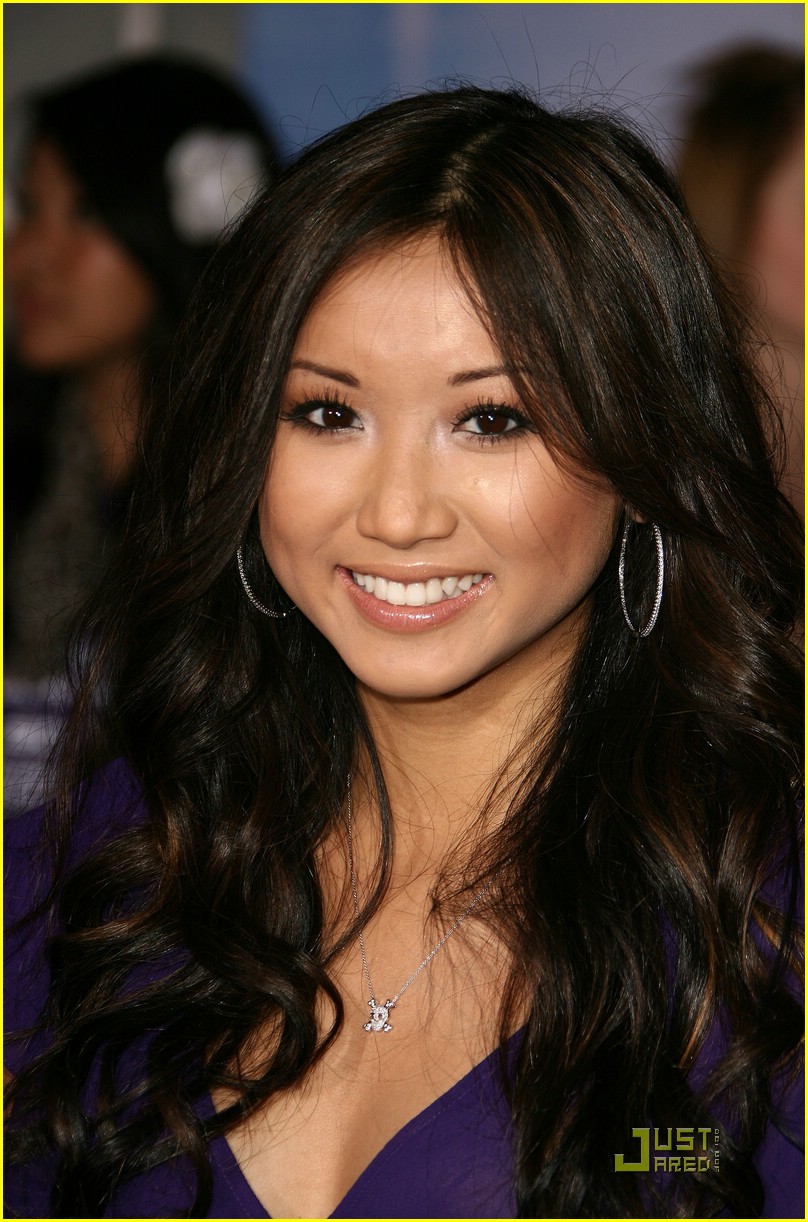 Brenda Song Fakes