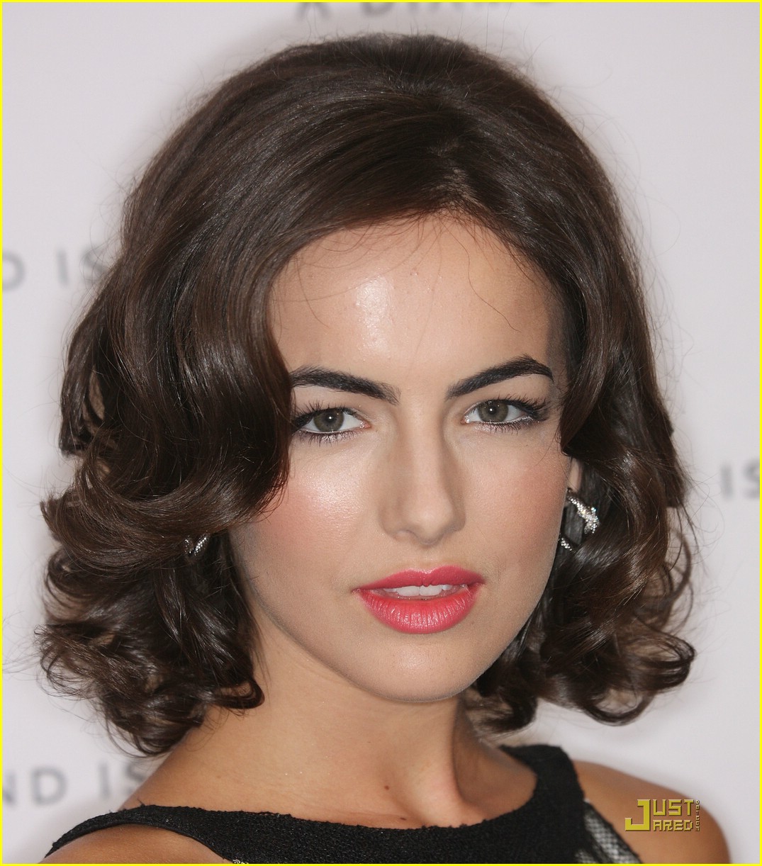 Camilla Belle is a Diamond Darling | Photo 80311 - Photo Gallery | Just ...