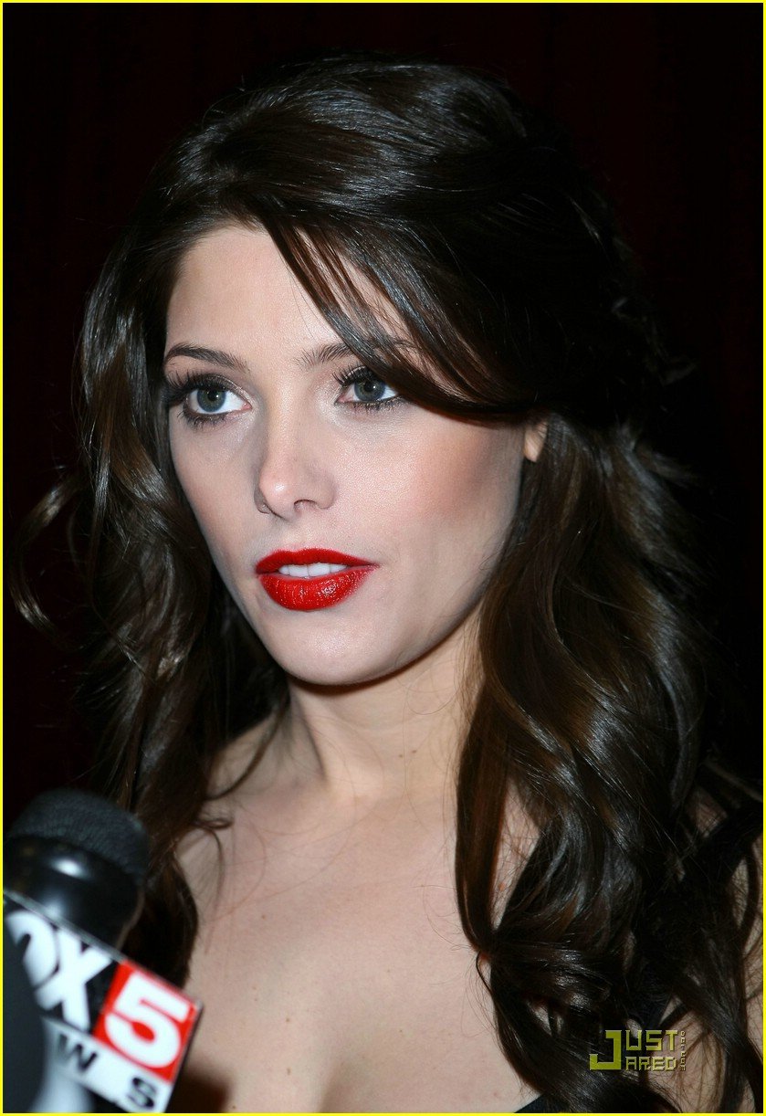 Happy Birthday, Ashley Greene! | Photo 78851 - Photo Gallery | Just