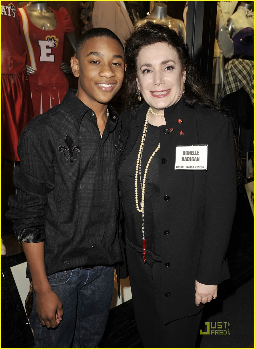 Justin Martin: And The Winner Is… | Photo 76351 - Photo Gallery