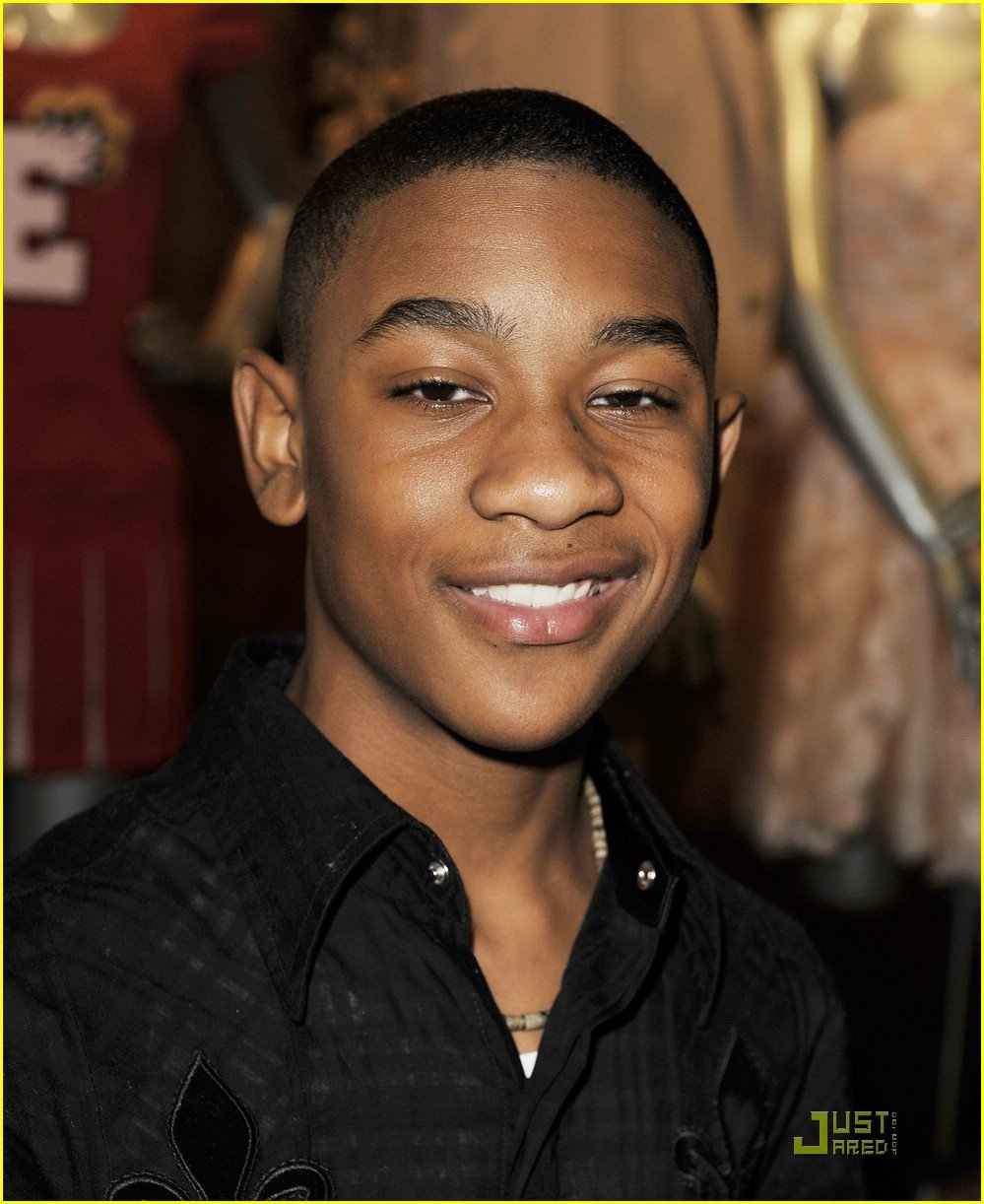 Justin Martin: And The Winner Is… | Photo 76421 - Photo Gallery