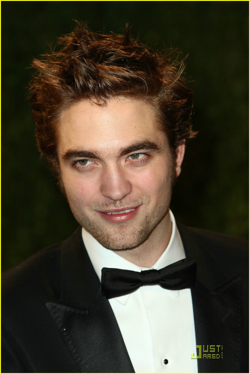 Robert Pattinson Oscars Are Insane! Photo 81001 Photo Gallery