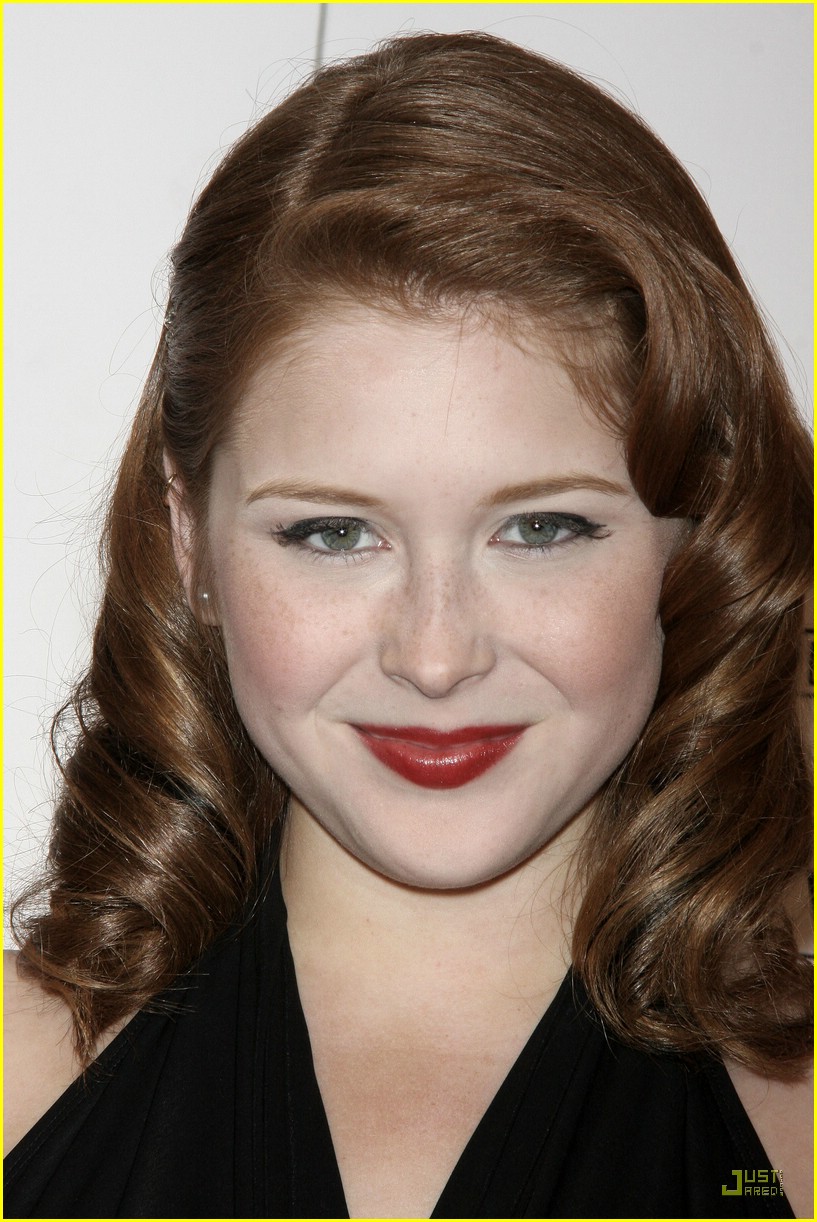 renee olstead amfar event 07