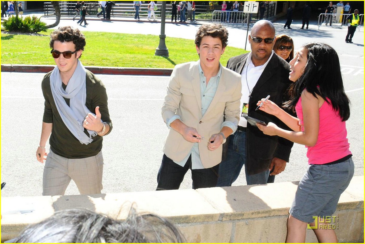 jonas brothers kca concert 02
