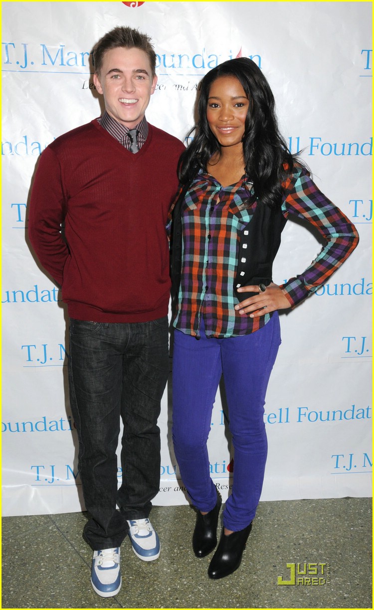 Keke Palmer is Cotton Candy Cute | Photo 92561 - Photo Gallery | Just