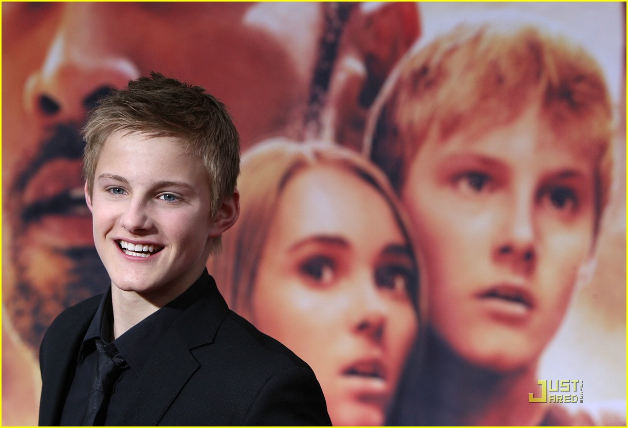 Alexander Ludwig is a Hugo Boss Boy | Photo 97751 - Photo Gallery