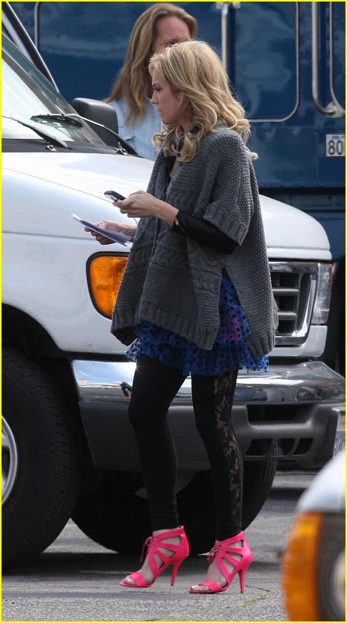 brittany snow lilly set pics 03