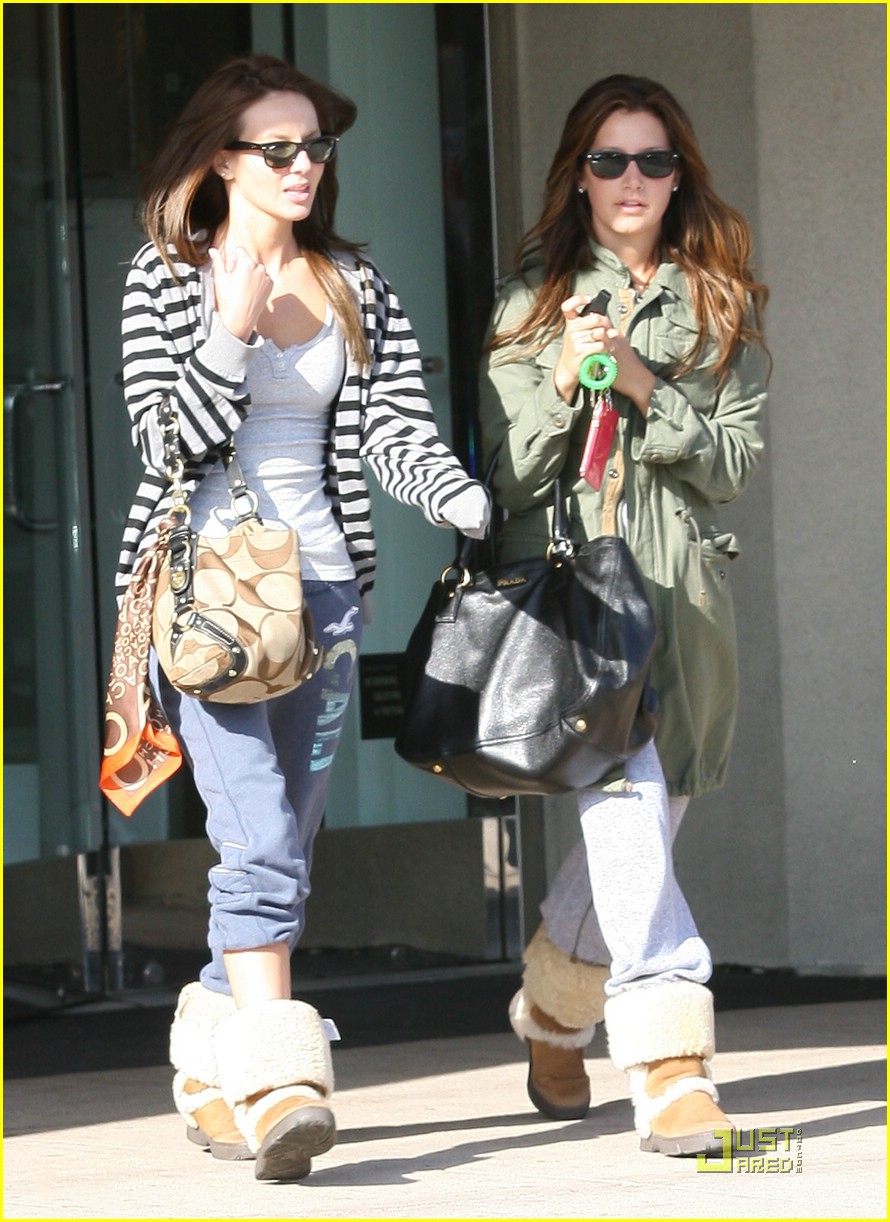 Ashley Tisdale: 'It's Alright, It's Ok' on Radio 4/14! | Photo 113691