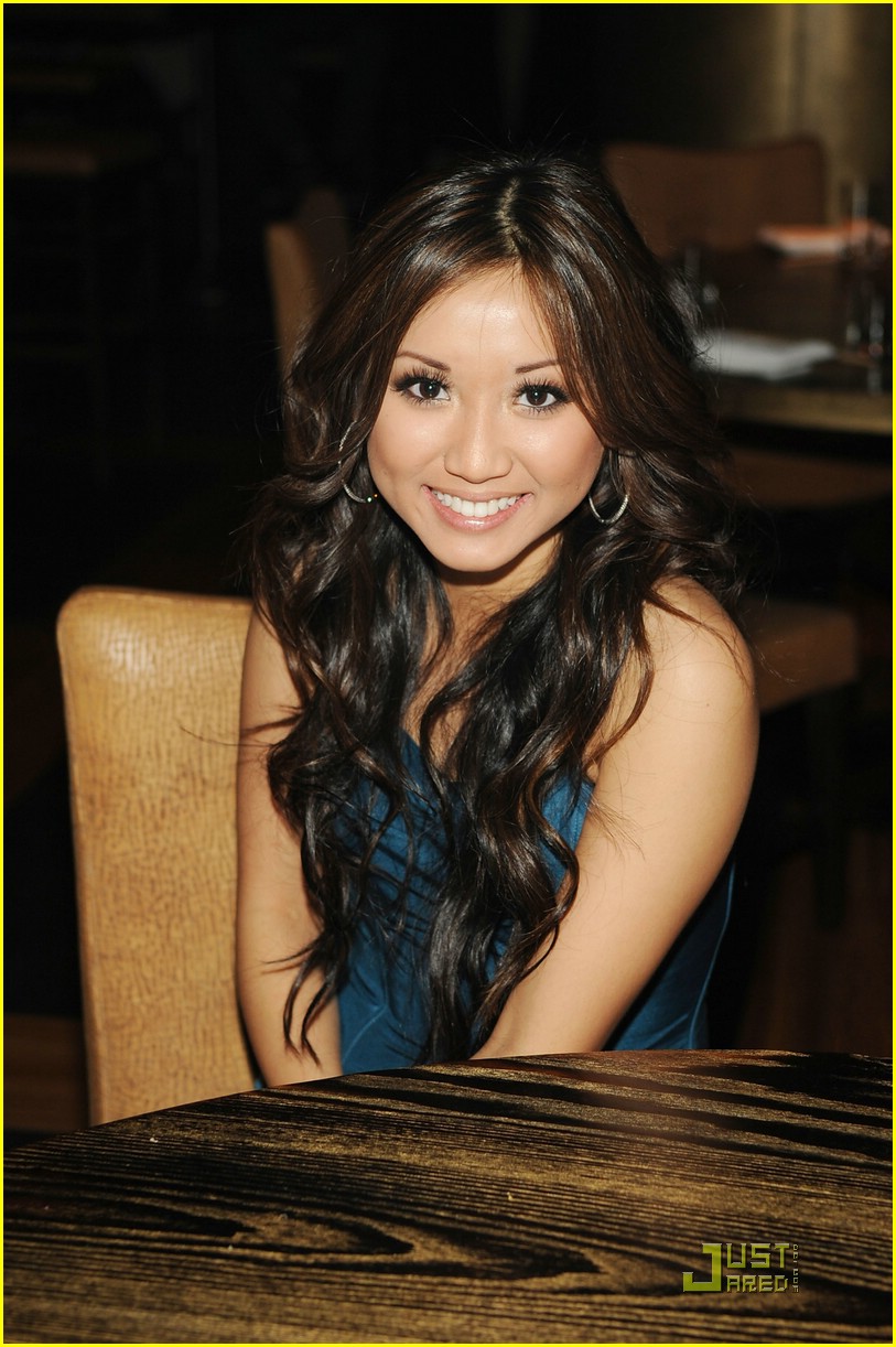 Brenda Song Fakes