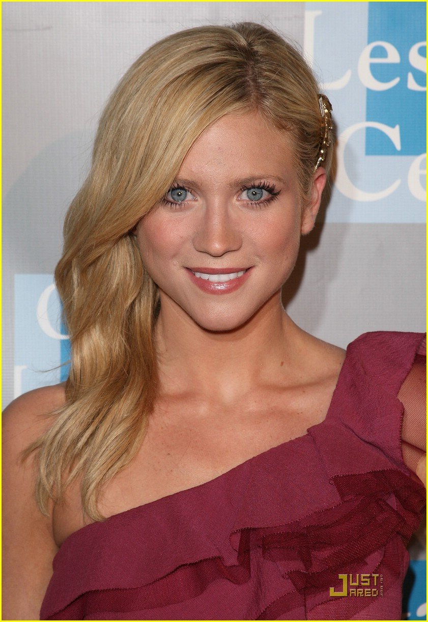 Brittany Snow Has An Evening With Women | Photo 142421 - Photo Gallery ...