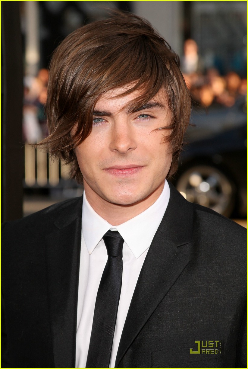 Zac Efron Premieres 17 Again And Again Photo 129011 Photo Gallery Just Jared Jr