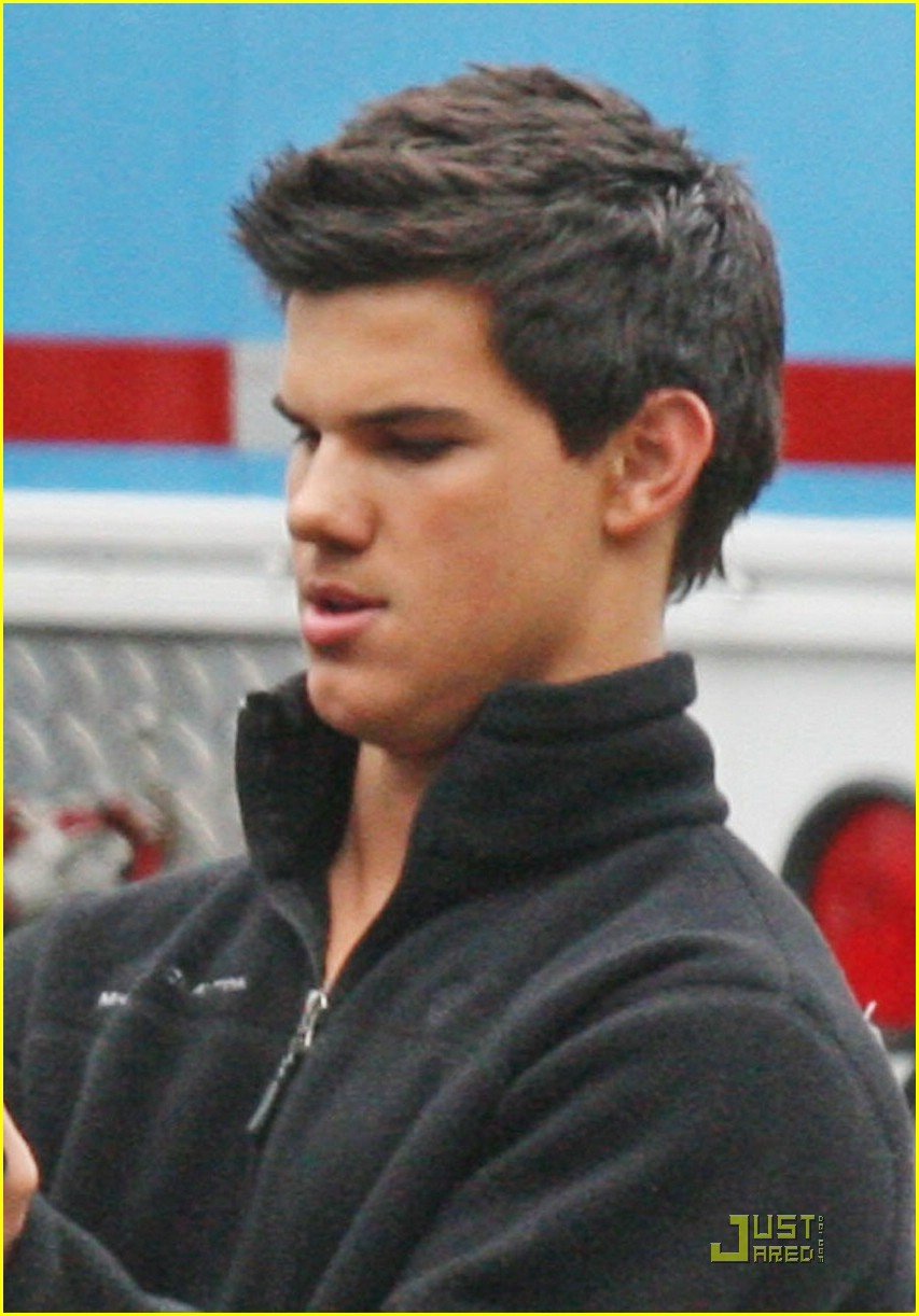 Taylor Lautner: 'Hard Work Pays Off' | Photo 138491 - Photo Gallery ...