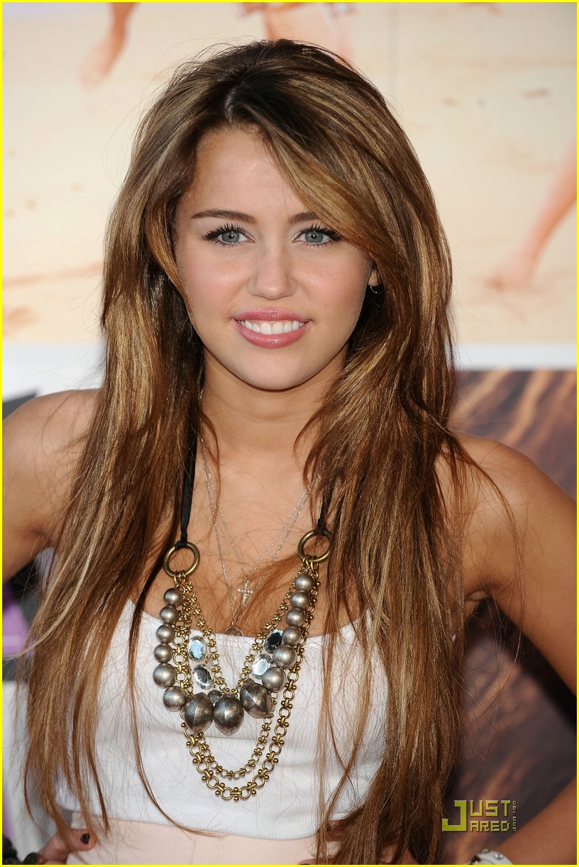 Miley Cyrus is Madrid Magical | Photo 136881 - Photo Gallery | Just ...