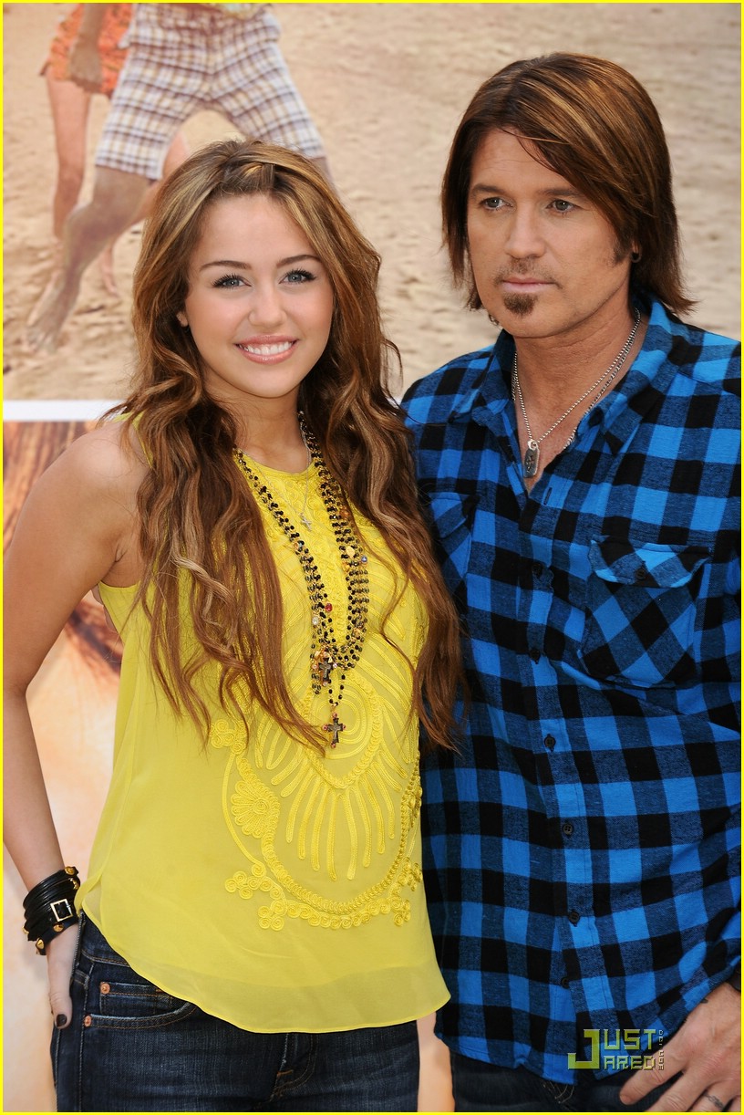 Full Sized Photo of miley cyrus yummy yellow 08 | Miley Cyrus is Yummy ...