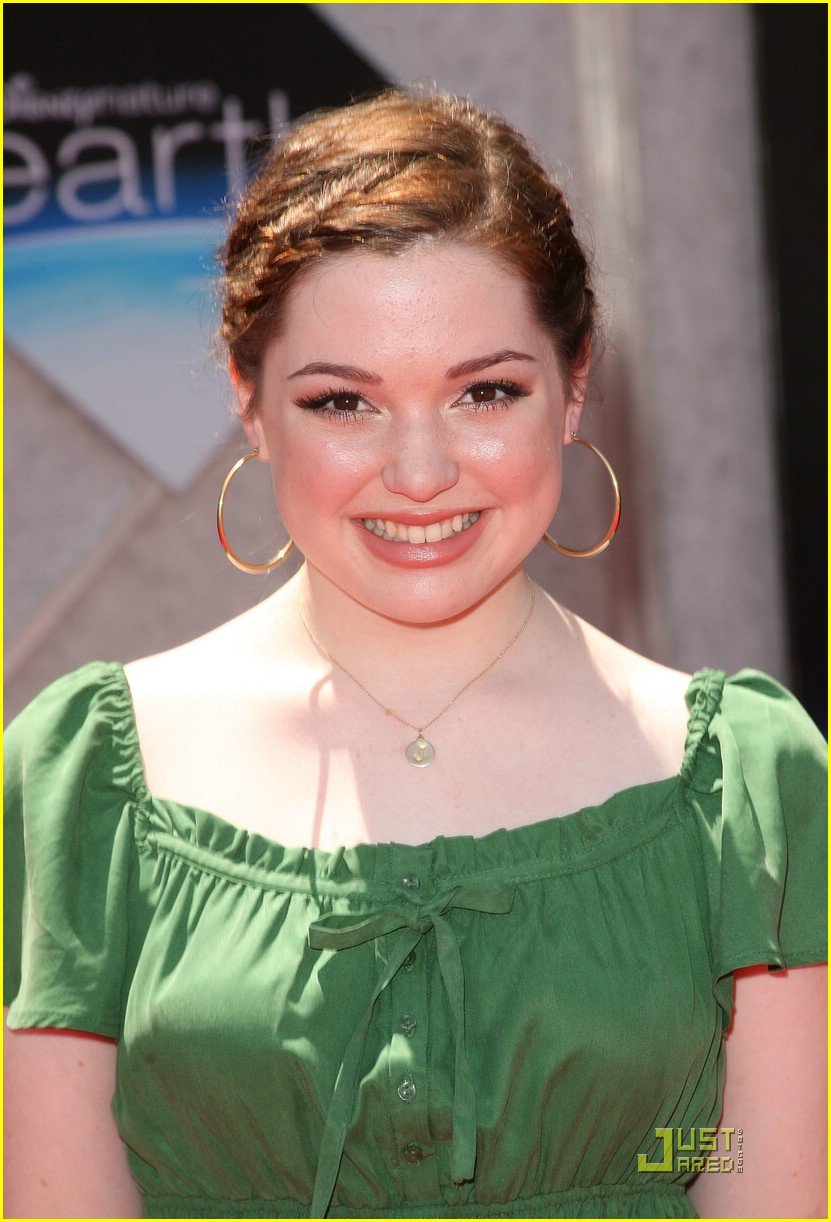 Jennifer Stone is Earth Elegant Photo 133281 Photo Gallery Just